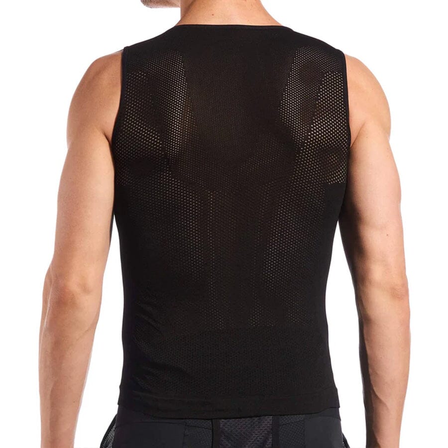 Giordana Ultralight Knitted Sleeveless Base Layer APPAREL Giordana