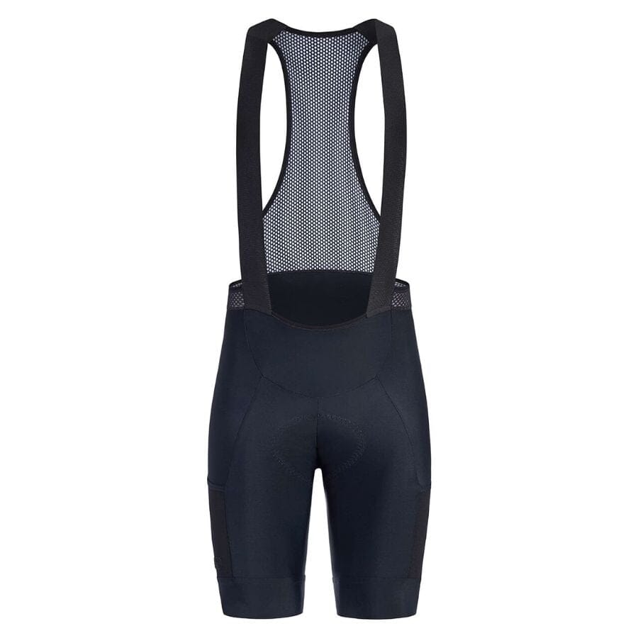 Giordana Vero Pro Cargo Bib Shorts APPAREL Giordana Black S 