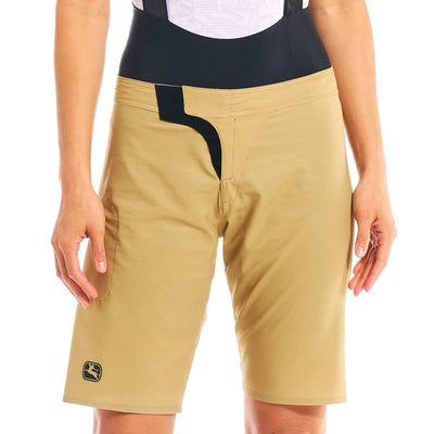 Giordana Women's FR-C MTB Over Short | Contender Bicycles