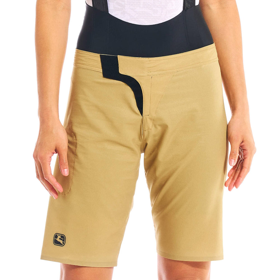 Giordana Women's FR-C MTB Over Short | Contender Bicycles