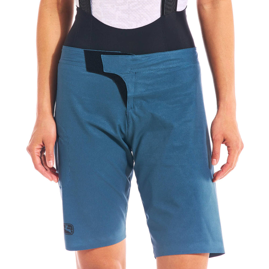 Giordana Women's FR-C MTB Over Short | Contender Bicycles