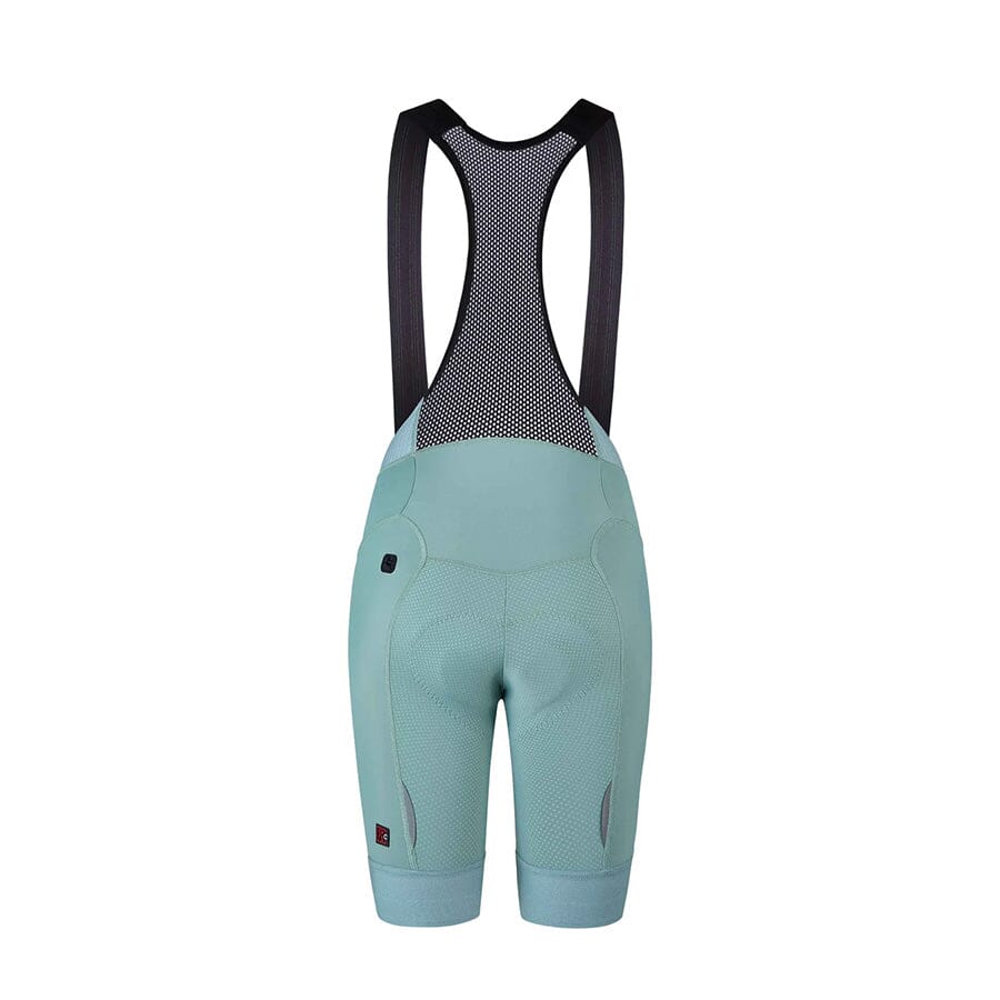 Giordana Women's FR-C Pro Bib Short | Contender Bicycles