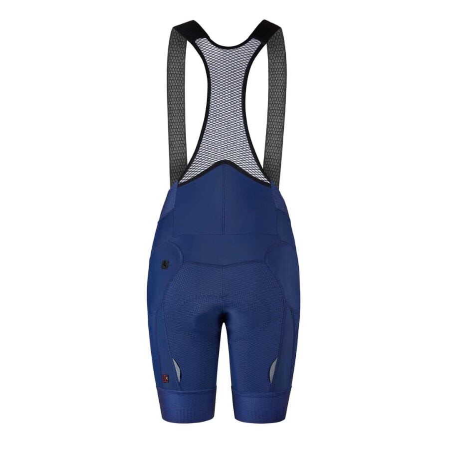 Giordana Women's FR-C Pro Cargo Bib Short APPAREL Giordana 
