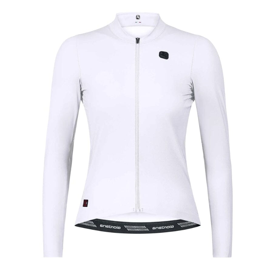 Giordana Women's FR-C Pro Lightweight Long Sleeve Jersey | Contender Bicycles