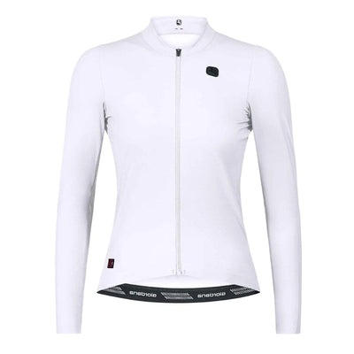 Giordana Women's FR-C Pro Lightweight Long Sleeve Jersey | Contender Bicycles