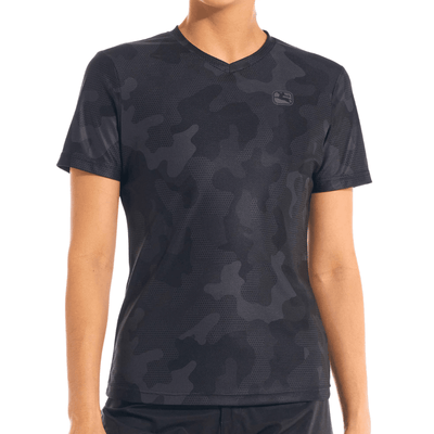Giordana Women's MTB Jersey | Contender Bicycles