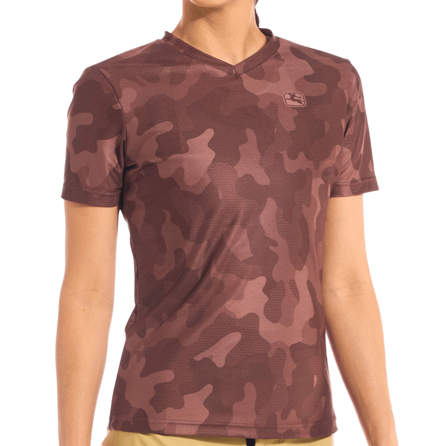 Giordana Women's MTB Jersey | Contender Bicycles