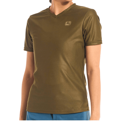 Giordana Women's MTB Jersey | Contender Bicycles