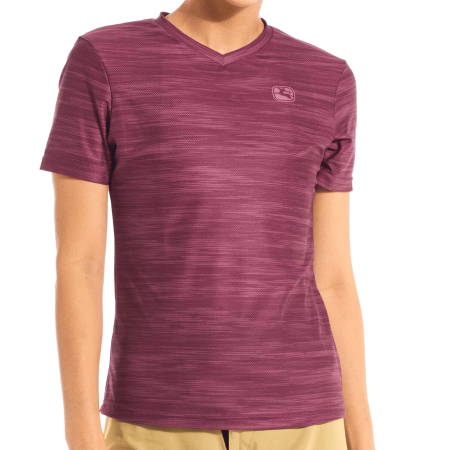 Giordana Women's MTB Jersey | Contender Bicycles
