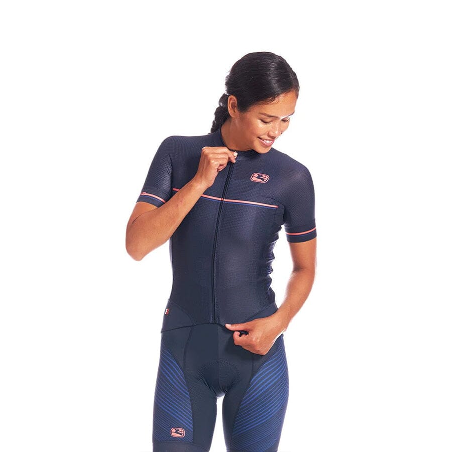 Giordana Women's Moda FR-C Pro Jersey APPAREL Giordana 