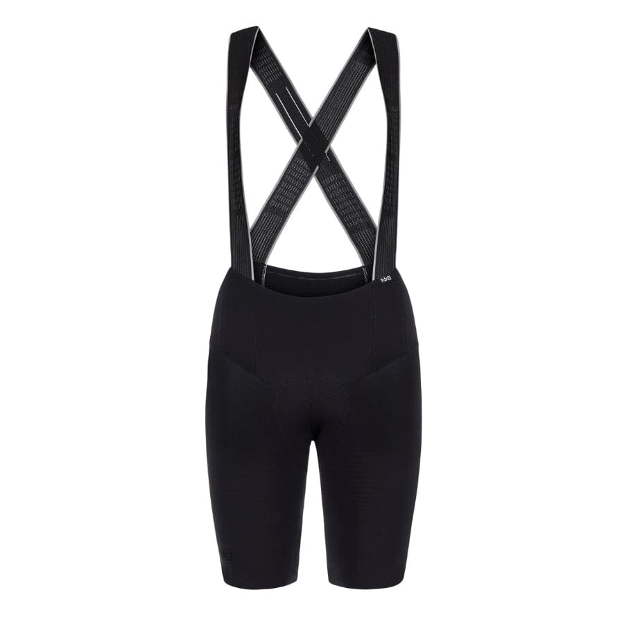 Giordana Women's NX-G Bib Short APPAREL Giordana BLACK XXS 