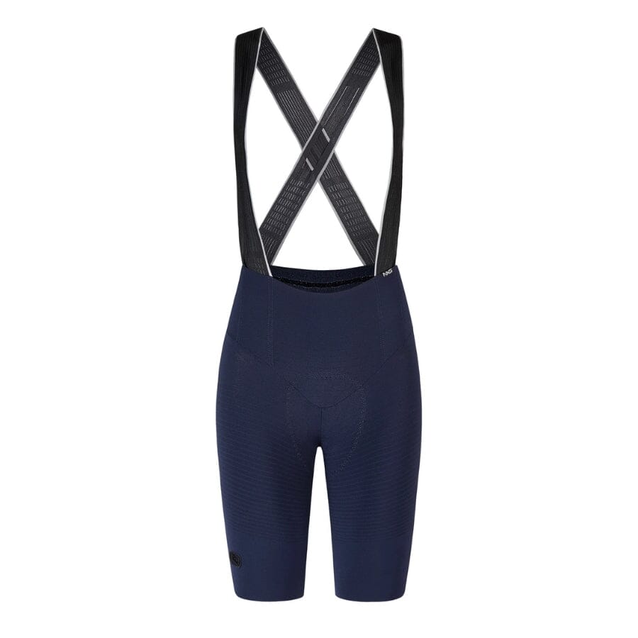 Giordana Women's NX-G Bib Short APPAREL Giordana MIDNIGHT BLUE 2XS 