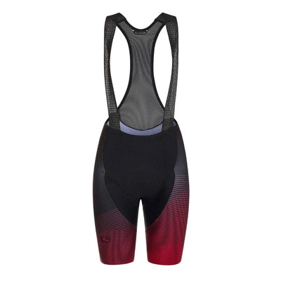 Giordana Women's Scatto Bib Shorts APPAREL Giordana Regular XXS 