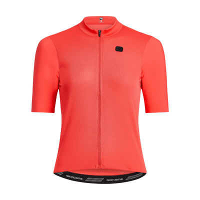 Giordana Women's SilverLine Jersey | Contender Bicycles
