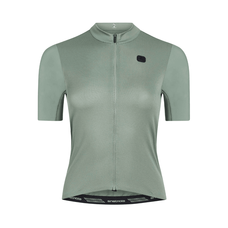 Giordana Women's SilverLine Jersey | Contender Bicycles