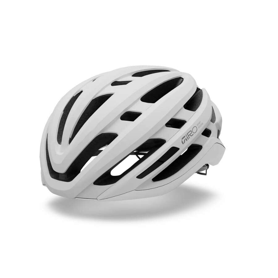 Giro Agilis Mips Helmet APPAREL Giro Matte White S 