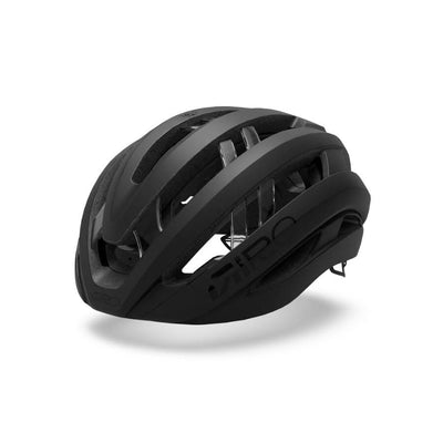 Giro Aries Spherical Helmet APPAREL Giro Matte Black L 