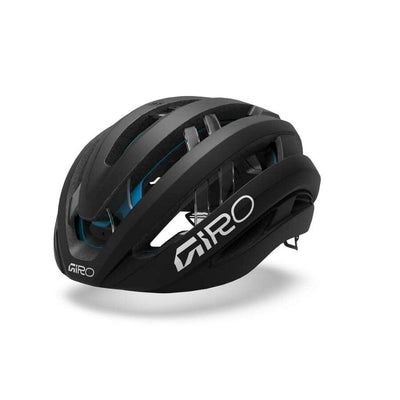 Giro Aries Spherical Helmet APPAREL Giro Matte Black/White S 