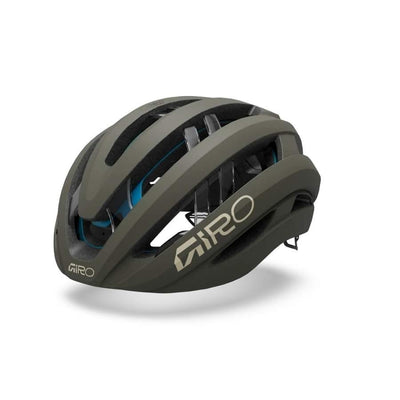 Giro Aries Spherical Helmet APPAREL Giro Matte Dark Sage M 