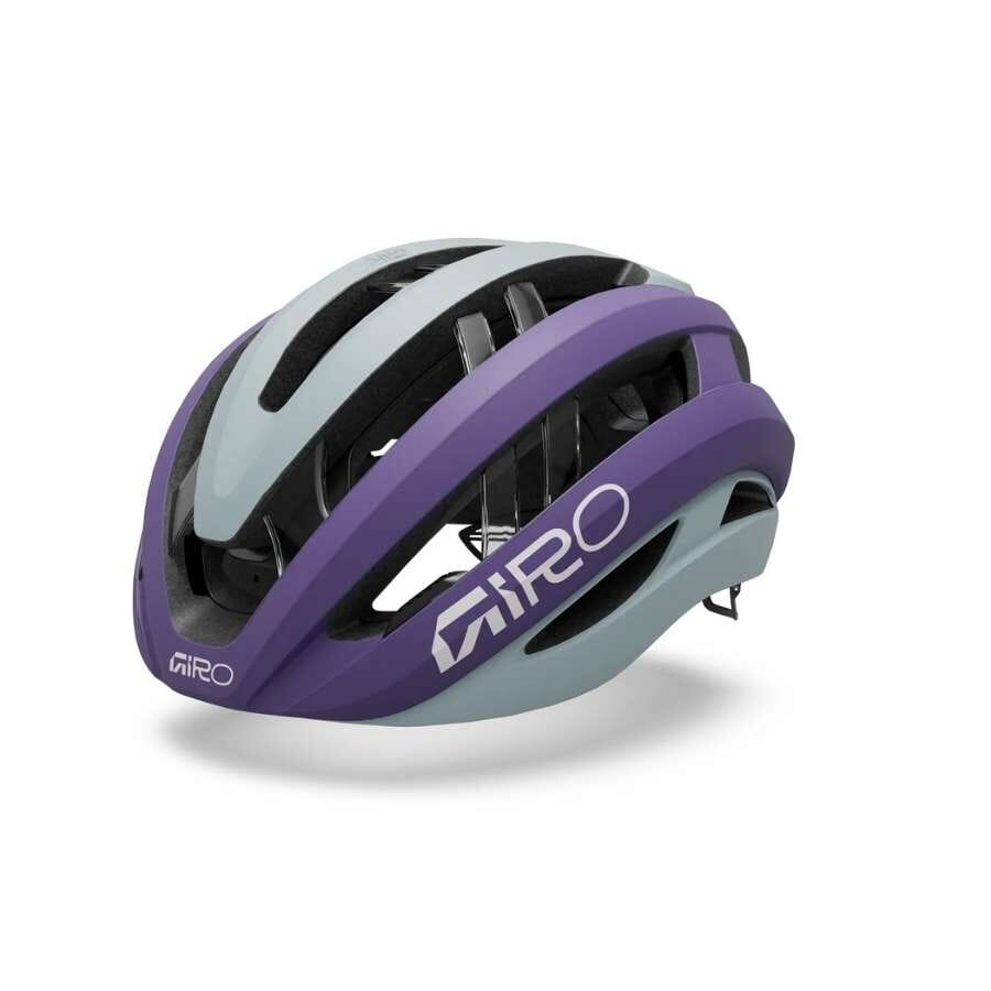 bike helmet purple LittleMissMatched 18" GIRLS RULE GRAPHICS Little Miss Matched layered lens Anti POC Axion Race MIPS Bicycle