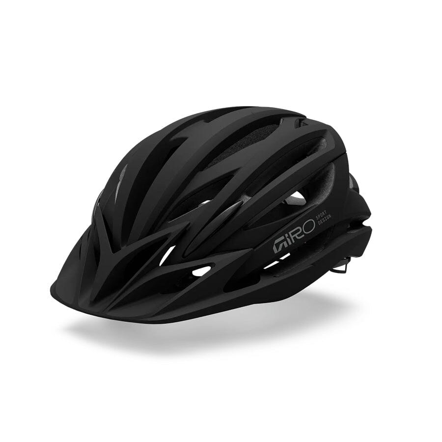 Giro Artex Mips Helmet APPAREL Giro Matte Black M 