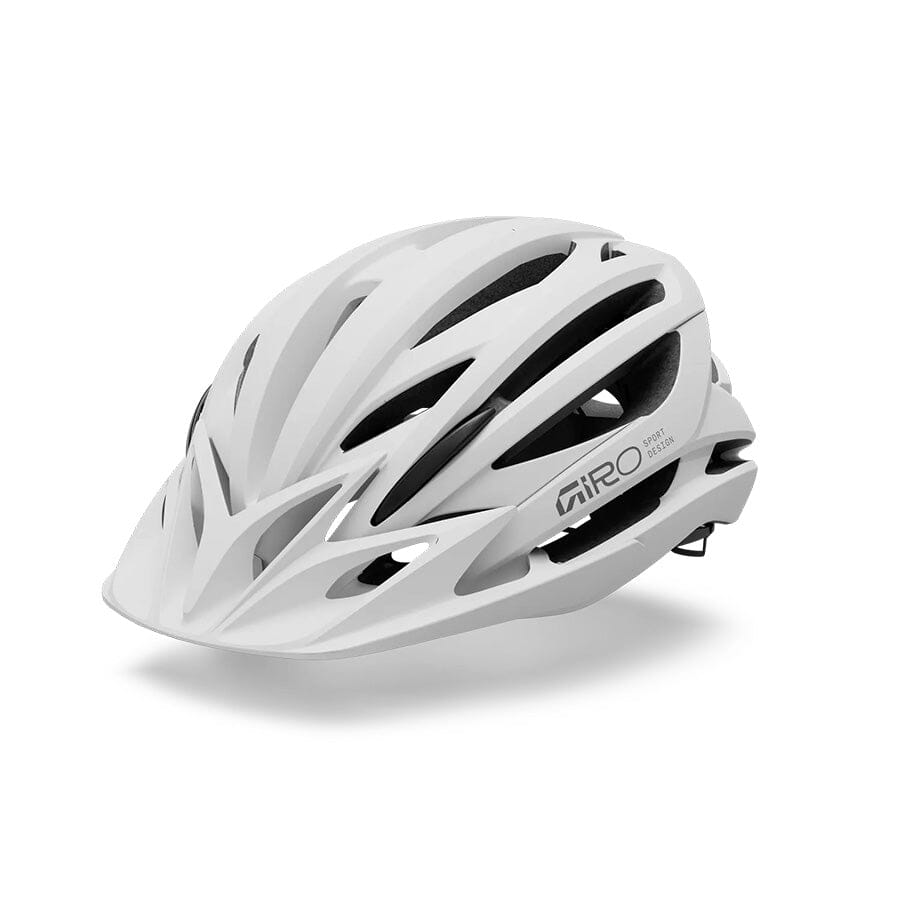Giro Artex Mips Helmet APPAREL Giro Matte White L 