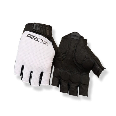 Giro Bravo II Gel Glove | Contender Bicycles