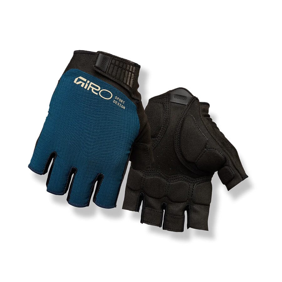 Giro Bravo II Gel Glove | Contender Bicycles