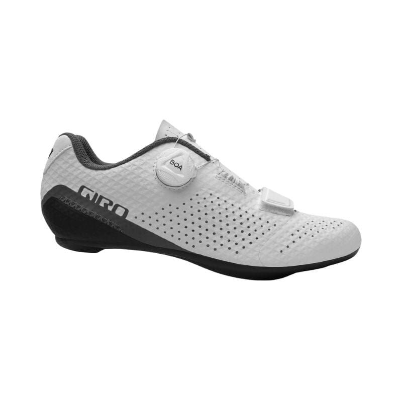 The Giro Cadet Women's Shoe in White
