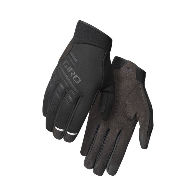 The Giro Cascade Winter Glove in Black