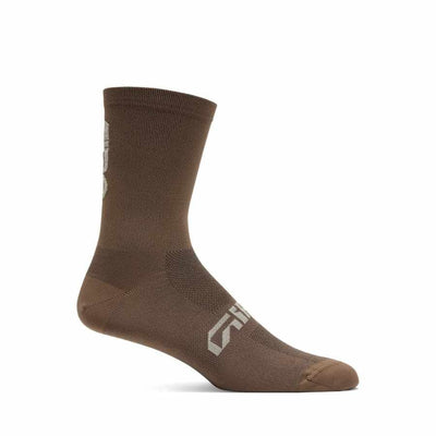 Giro Comp Racer High Rise Sock | Contender Bicycles