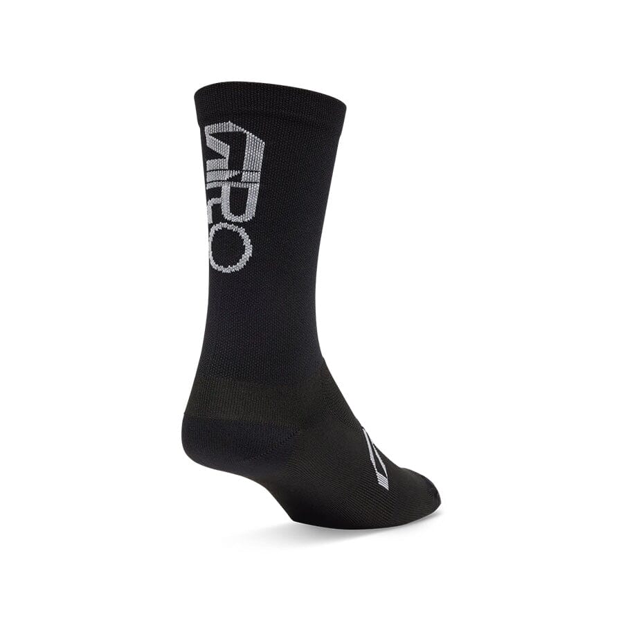 Giro Comp Racer High Rise Sock | Contender Bicycles
