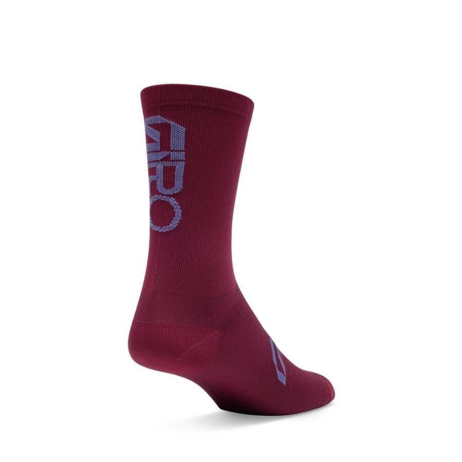 Giro Comp Racer High Rise Sock | Contender Bicycles