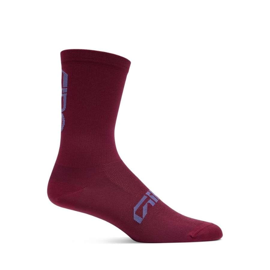 Giro Comp Racer High Rise Sock | Contender Bicycles