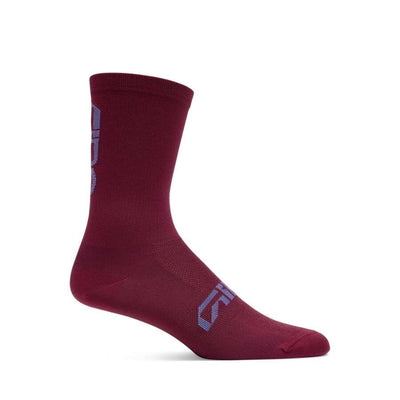 Giro Comp Racer High Rise Sock | Contender Bicycles