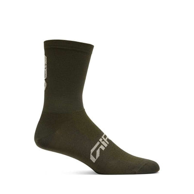 Giro Comp Racer High Rise Sock | Contender Bicycles