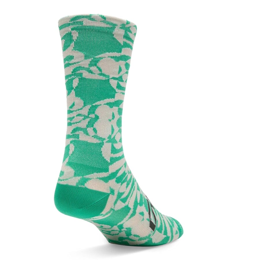 Giro Comp Racer High Rise Sock APPAREL Giro 