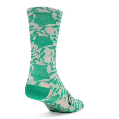 Giro Comp Racer High Rise Sock APPAREL Giro 