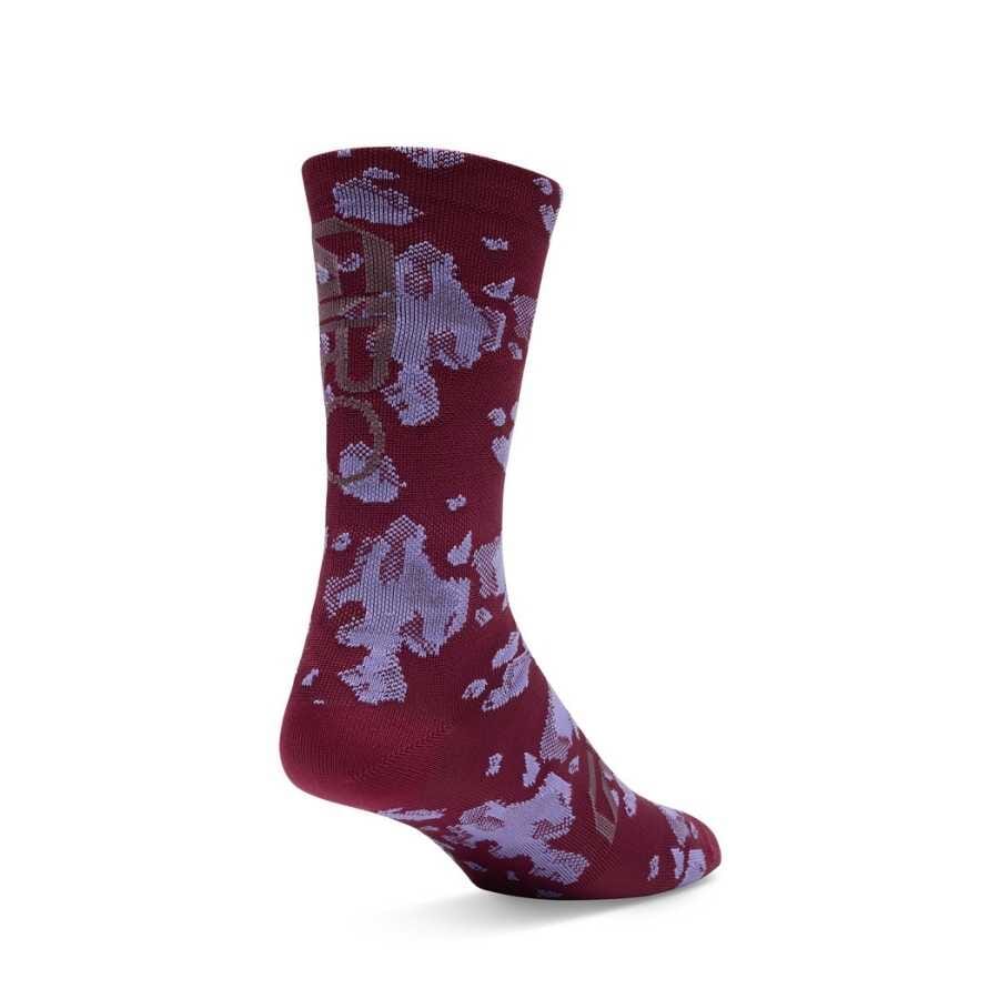 Giro Comp Racer High Rise Sock | Contender Bicycles