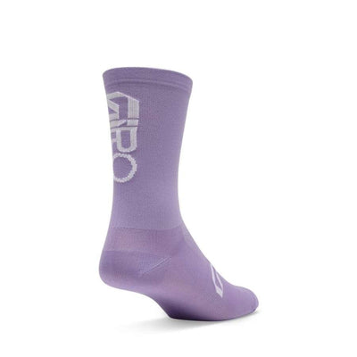 Giro Comp Racer High Rise Sock | Contender Bicycles