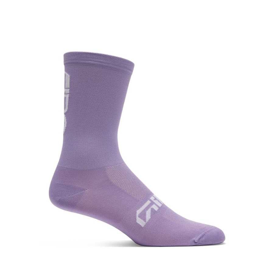 Giro Comp Racer High Rise Sock | Contender Bicycles