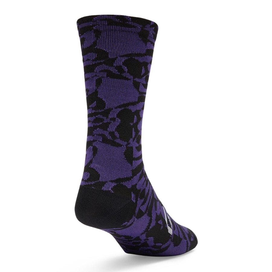 Giro Comp Racer High Rise Sock APPAREL Giro 