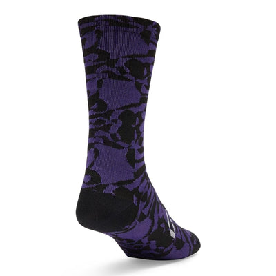 Giro Comp Racer High Rise Sock APPAREL Giro 
