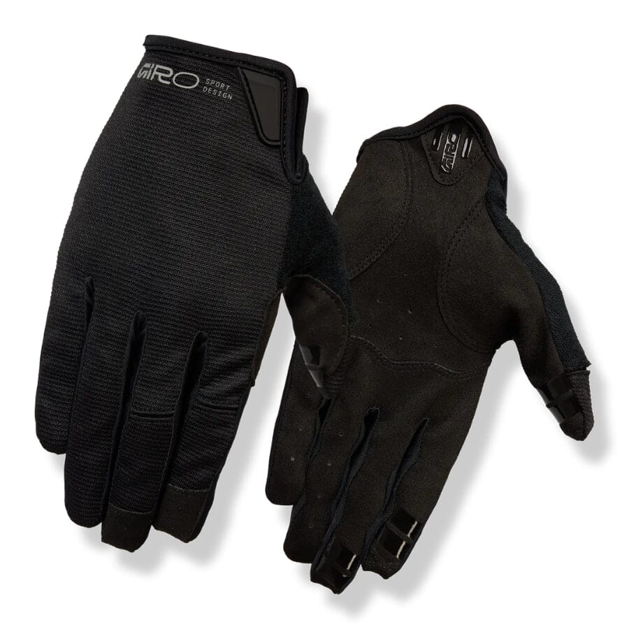 The Giro DND Glove in Black