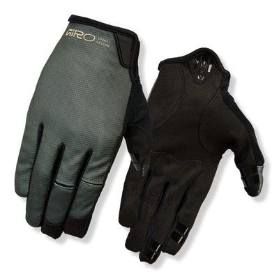 The Giro DND Glove in Dark Sage