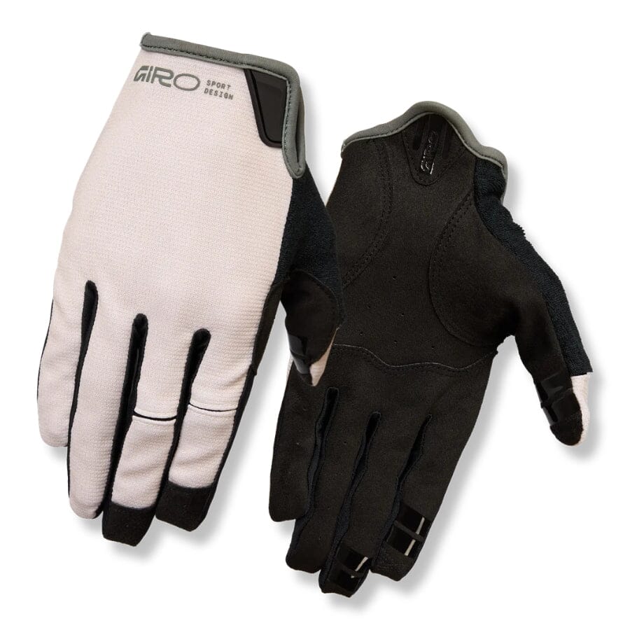 The Giro DND Glove in Stone