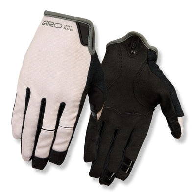 The Giro DND Glove in Stone