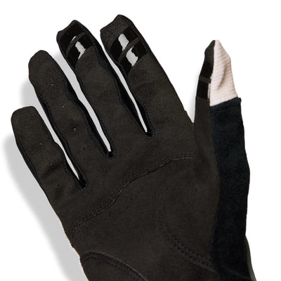 The Giro DND Glove in Stone Palm View