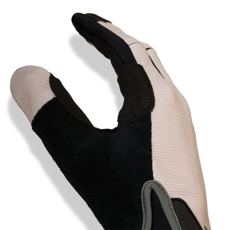 The Giro DND Glove Top side