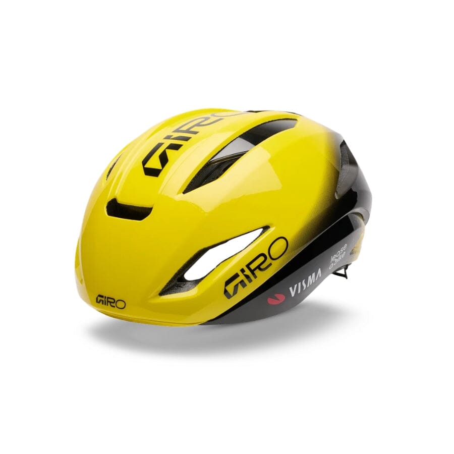 Giro Eclipse Pro Helmet APPAREL Giro Yellow / Black S 